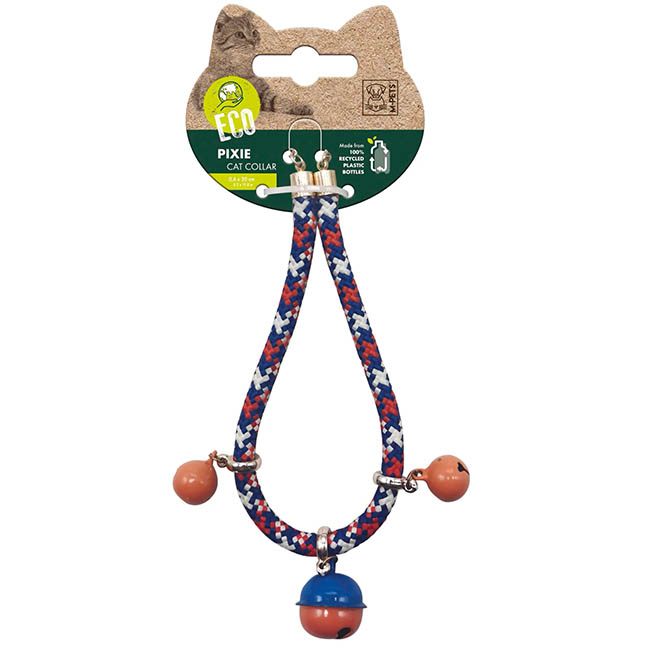 PIXIE CAT ECO COLLAR