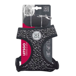 LETSGO CAT HARNESS
