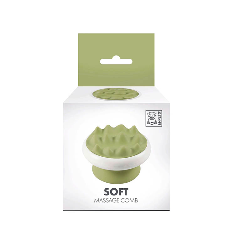 SOFT MASSAGE - Imagen 2
