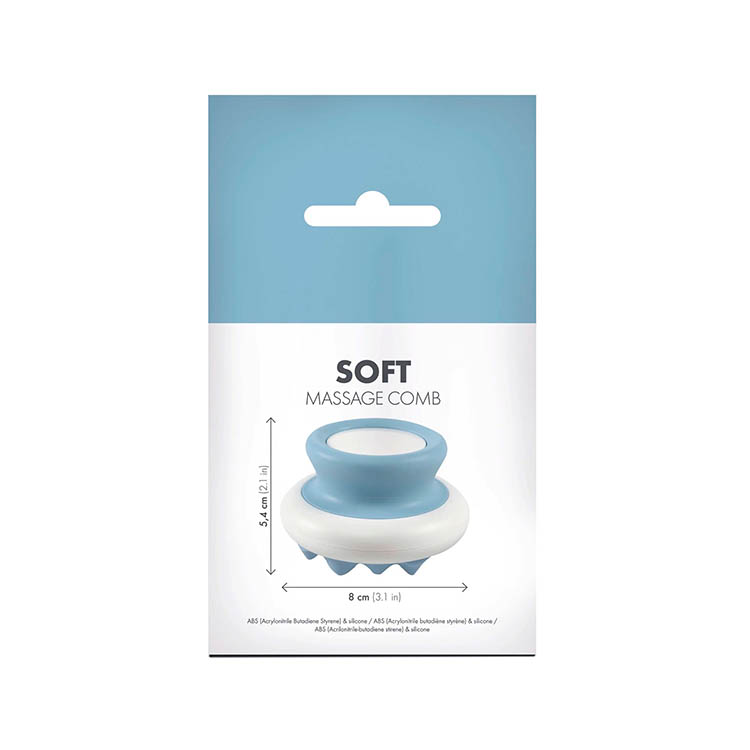 SOFT MASSAGE - Imagen 3