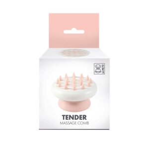 TENDER MASSAGE