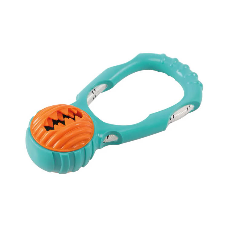 FLYER DOG TOY RATTLE - Imagen 2