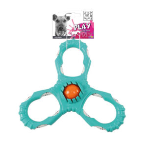 FLYER DOG TOY REACTOR