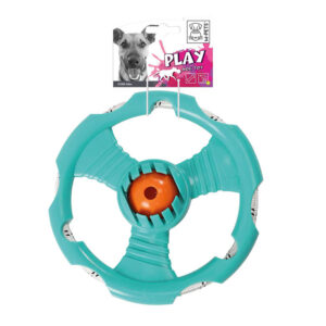FLYER DOG TOY HELM