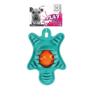 FLYER DOG TOY TURTLE