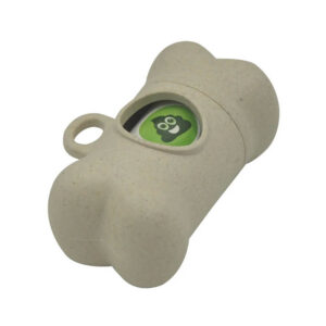 POO BAMBOO BAG