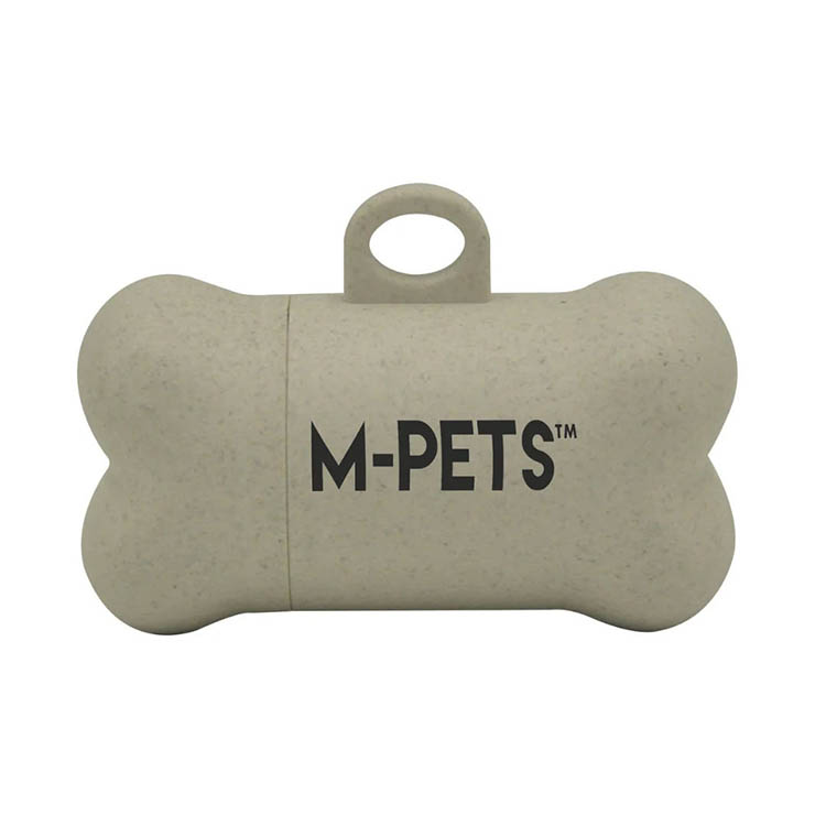 POO BAMBOO BAG - Imagen 2