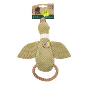 ECO DOG TOY BUCK