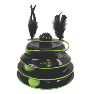 PLAY TOWER CASTLE