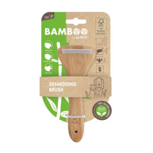 DESLANADOR BAMBOO S
