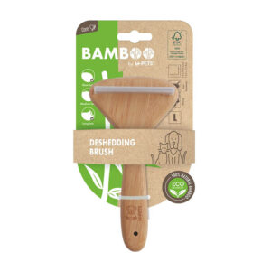 DESLANADOR BAMBOO L