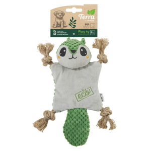 ECO PUPPY TOY PIP