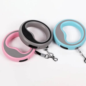 CORREA EXTENSIBLE 2.5 MTS RING
