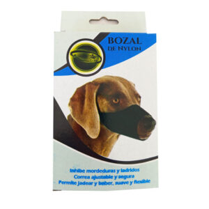 BOZAL NYLON