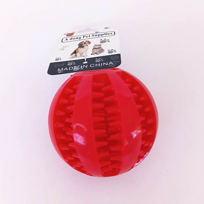 PELOTA DENTAL GRANDE - Imagen 2