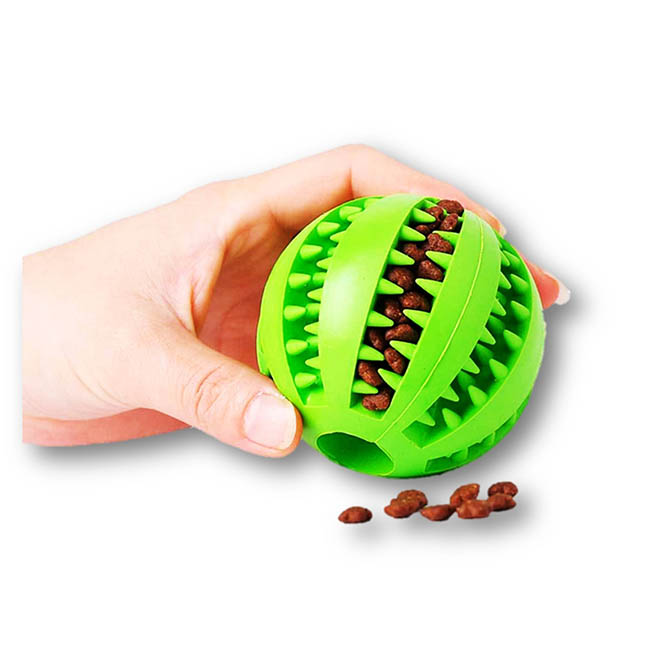 PELOTA DENTAL GRANDE