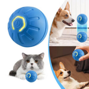 PELOTA INTERACTIVA USB