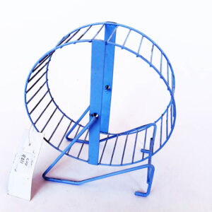 RUEDA HAMNSTER 18 cm EPOXI