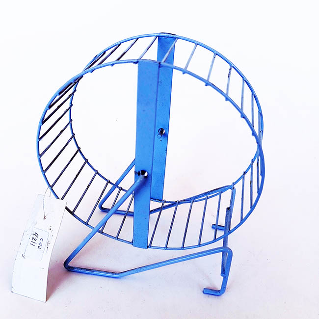 RUEDA HAMNSTER 18 cm EPOXI