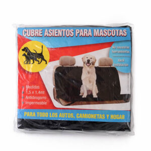 FUNDA PARA ASIENTO