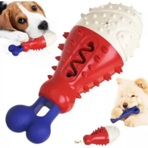 PATA DENTAL C/CHIFLE 17 CM