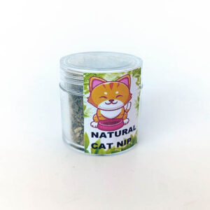 CATNIP NATURAL