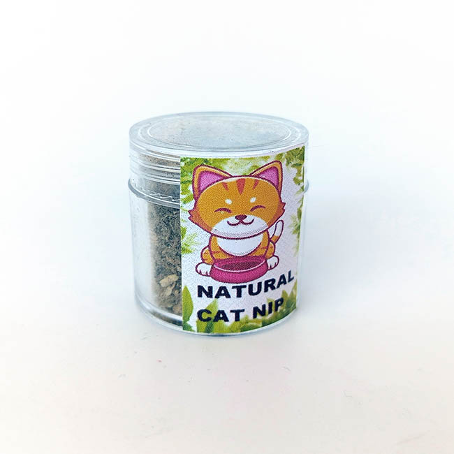 CATNIP NATURAL