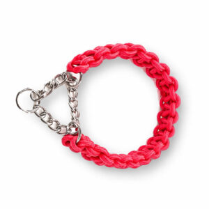 COLLAR SOGA TRENZ. CHICO