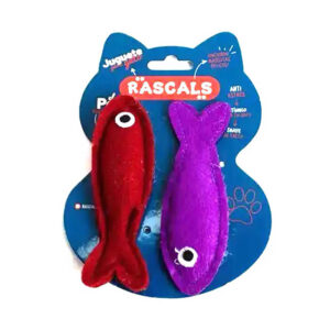 PEZ RASCALS