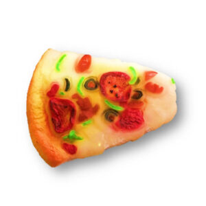 JUGUETE FOOD PIZZA