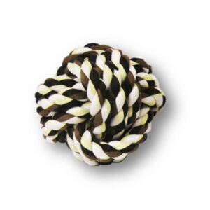 PELOTA DE SOGA 11CM