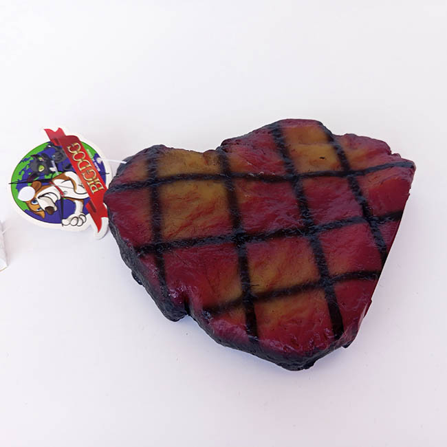 JUGUETE FOOD BIFE