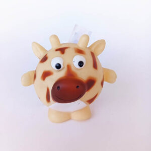 JUGUETE ANIMAL JIRAFA