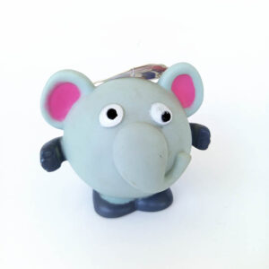 JUGUETE ANIMAL ELEFANTE