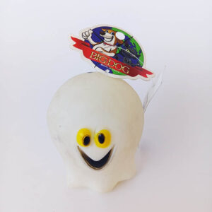 FANTASMA CHIFLE