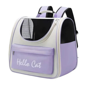 MOCHILA N3 ANTIDESGARRO