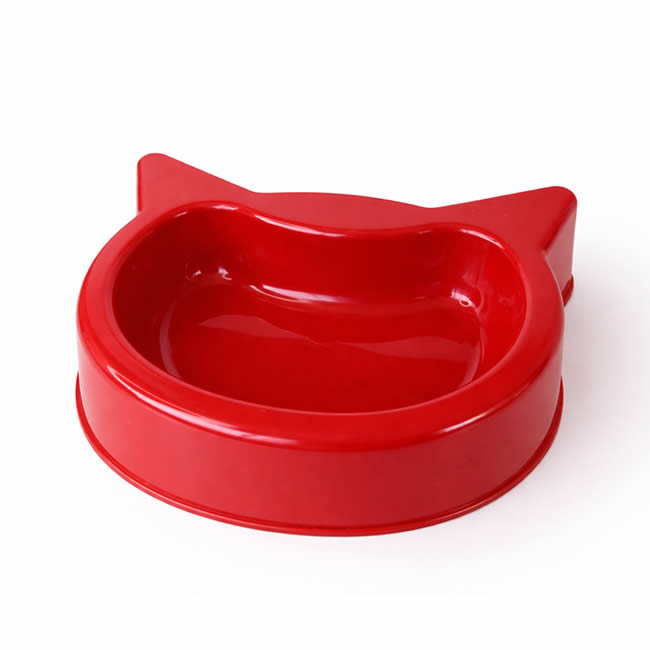 COMEDERO CARA GATO