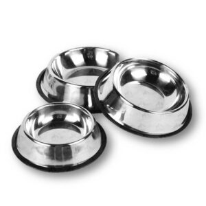 BOWL ACERO INOXIDABLE