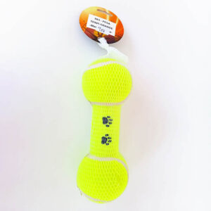 PESA TENIS GRANDE 24CM