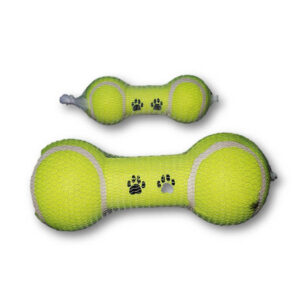 PESA TENIS CHICA 14CM