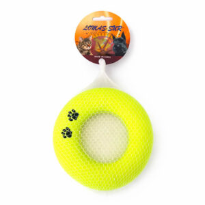 DONA TENIS GRANDE 17CM