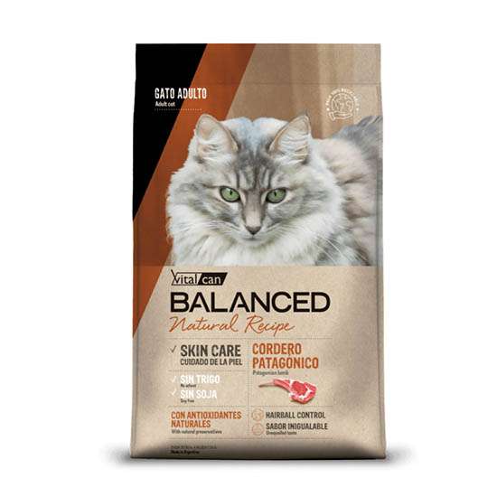 BALANCED GATO CORD X 3KG