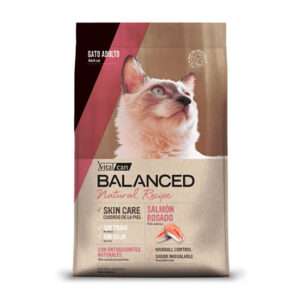 BALANCED GATO SALMON X 3KG