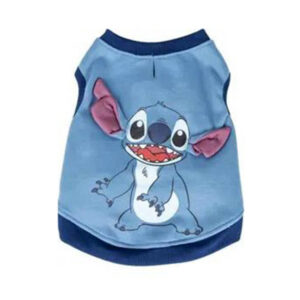 BUZO DE ALGODÓN STITCH