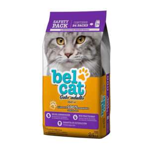 BELCAT SAFETY X 24kg