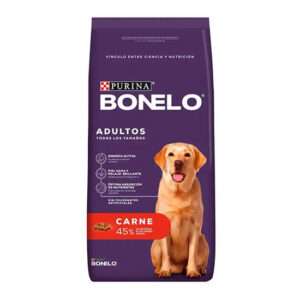 BONELO ADULTO X 20KG