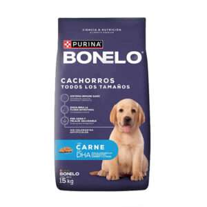 BONELO CACHORRO X 15kg