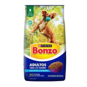 BONZO PERRO ADULTO X 21kg
