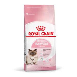 Babycat 34 x 0,4kg