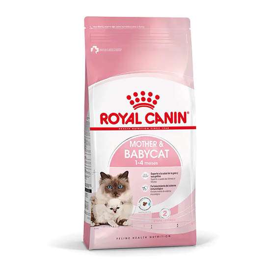 Babycat 34 x 1,5kg